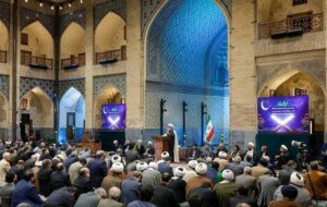 هدف دشمنی‌ها با انقلاب اسلامی خاموش کردن نور قرآن در دنیاست