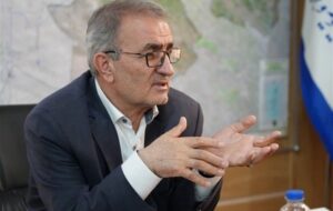 هدف‌گذاری جهش در صادرات غیرنفتی 300 میلیون دلاری کهگیلویه و بویراحمد