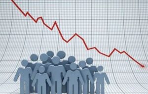 هشدار جدی درباره «وضعیت قرمز جمعیت»؛ از آن سوی بام افتاده‌ایم!