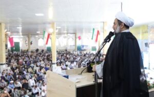 هشدار صریح رهبر انقلاب به دشمن پیام اطمینان‌بخش برای مردم بود