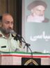 هشدار فرمانده انتظامی لرستان به مجرمان