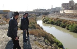 هشدار نماینده مشهد به ترک فعل‌ها در مسئله کشف رود