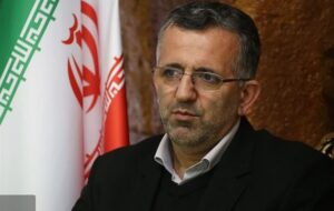 همدان در محور توسعه ارتباطات بین‌المللی/ دغدغه دیپلمات همدانی