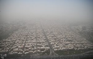 هوای خاکستری پایتخت؛چرا راهکارهای مقابله با آلودگی عملیاتی نمی‌شود؟