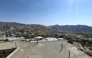 هوای خراسان جنوبی از وضعیت قرمز خارج شد/نفس تازه در بیرجند