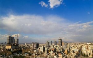 هوای سالم در سمنان؛ شاخص کیفیت هوا خبر از پاکی می‌دهد