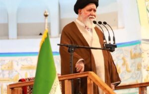 هیچ قدرتی تاب مقاومت در برابر آمادگی نظامی ایران را ندارد