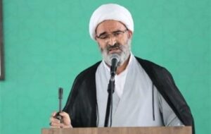 واکنش امام جمعه سمنان به تحرکات اخیر نظامی آمریکا در منطقه‌