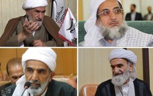 واکنش تند علمای اهل‌سنت کردستان به اقدام سیاسی اروپا علیه سپاه