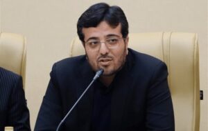 واگذاری زمین به 100 خانواده در قالب طرح جوانی جمعیت در یزد