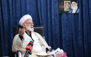 «وحدت» بزرگ‌ترین سرمایه و رمز شکست توطئه‌های دشمنان است