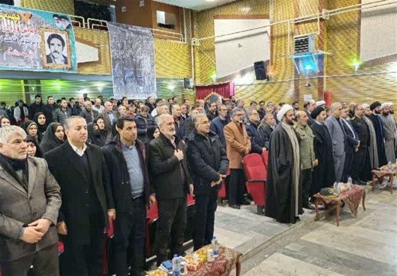 اخبار استان اردبیل , اتحاد ملی , دهه فجر انقلاب اسلامی , جمهوری اسلامی ایران , 