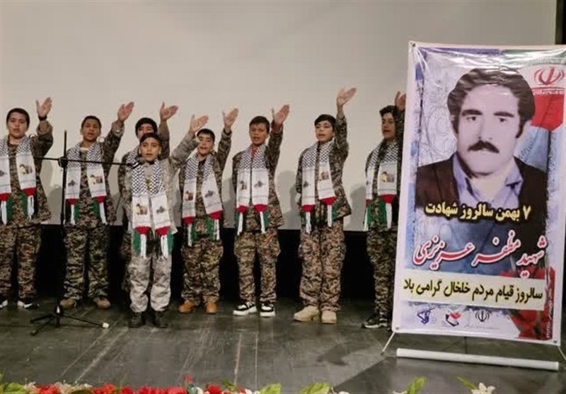 اخبار استان اردبیل , اتحاد ملی , دهه فجر انقلاب اسلامی , جمهوری اسلامی ایران , 