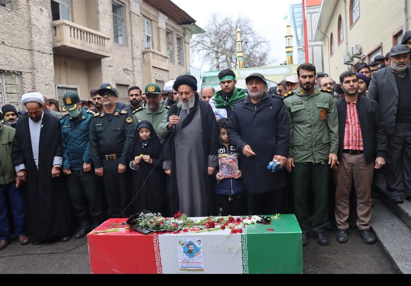 اغتشاشگران مسلح , اغتشاشات 1404 , 