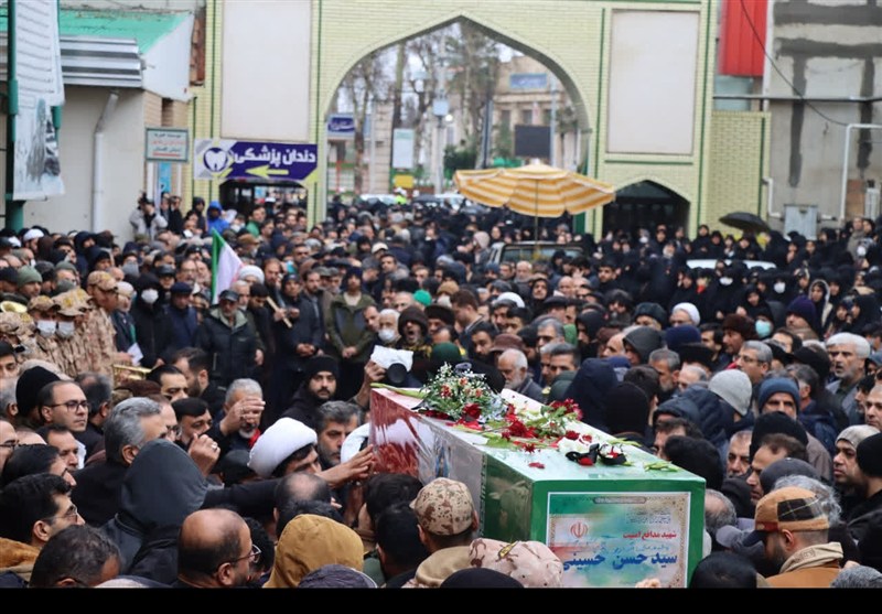 اغتشاشگران مسلح , اغتشاشات 1404 , 