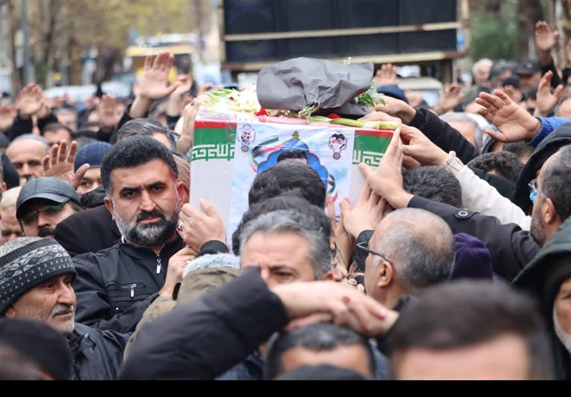 اغتشاشگران مسلح , اغتشاشات 1404 , 