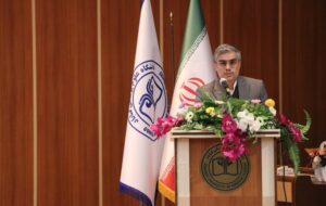 ورود به تایمز و کسب جایگاه اول اثرگذاری علمی توسط دانشگاه علوم گناباد