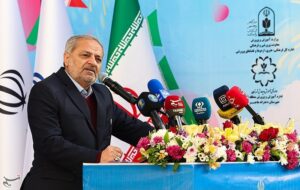 وزیر آموزش‌وپرورش: «برنامه نوین پرورشی» در مدارس کشور اجرا می‌شود