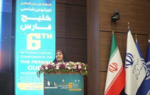 وزیر راه: توسعه دریامحور بدون اتکا به داده‌های هواشناسی ممکن نیست