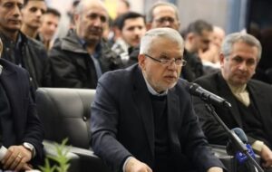 وزیر میراث فرهنگی: فرونشست “ابنیه تاریخی” را تهدید می‌کند