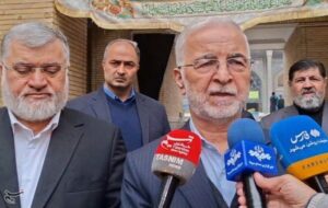 وزیر کشور: پنج اولویت اصلی دولت در استان تهران مشخص شد