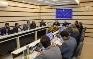 وضعیت زمین برای ساخت مجتمع خاتم‌کاران شیخ‌شبان تعیین تکلیف شود