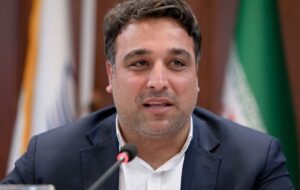 وعده حدادی برای اعطای میزبانی مسابقات دو‌و‌میدانی به سیستان‌و‌بلوچستان