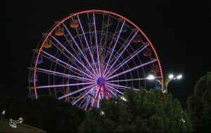 وعده‌های فراموش‌شده ائل‌گلی و محرومیت تبریز از شهربازی