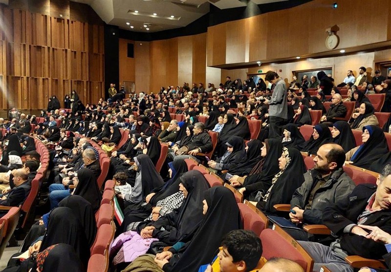 وقتی ابراهیم، دوباره هادیِ دلها میشود وقتی ابراهیم، دوباره هادیِ دلها میشود