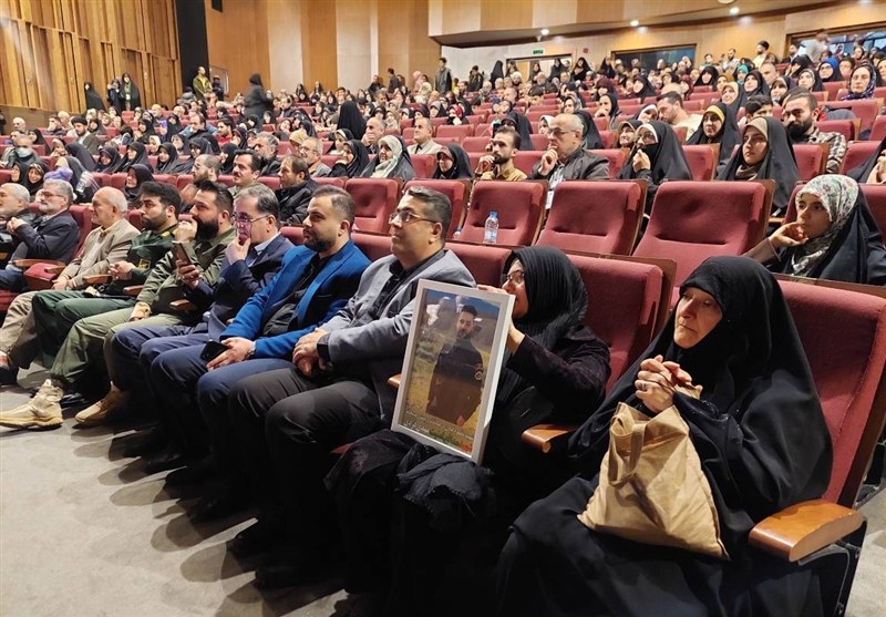 وقتی ابراهیم، دوباره هادیِ دلها میشود وقتی ابراهیم، دوباره هادیِ دلها میشود