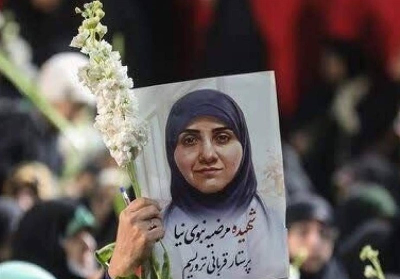 وقتی ابراهیم، دوباره هادیِ دلها میشود وقتی ابراهیم، دوباره هادیِ دلها میشود