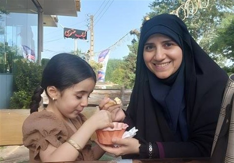 وقتی ابراهیم، دوباره هادیِ دلها میشود وقتی ابراهیم، دوباره هادیِ دلها میشود