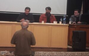 وقتی دادستان پای درد دل زندانیان می‌ایستد؛ قضا در میدان پاسخگویی