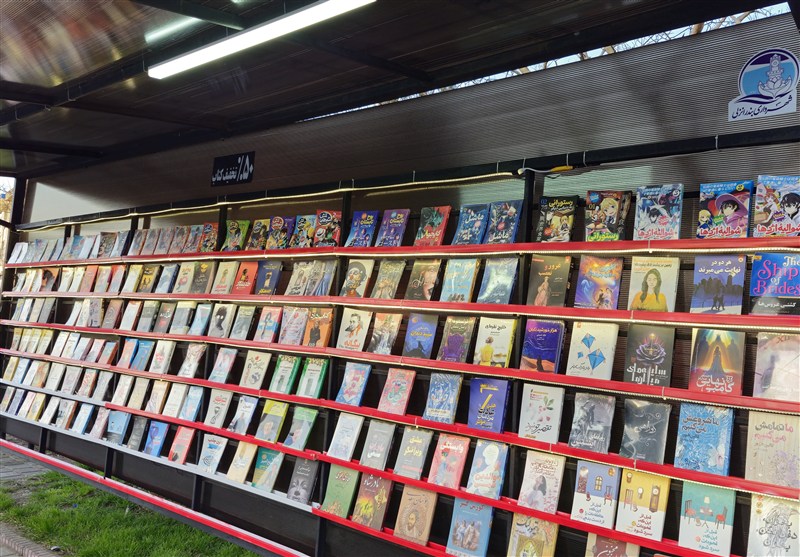 وقتی زباله خشک در انزلی «دانایی» میبخشد اخبار بندرانزلی , اخبار استان گیلان , کتاب ,