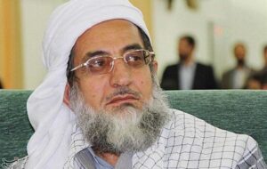 پاسداران مدافع امنیت مردم‌اند/نوبت مسئولان است پاسخ اعتماد ملت را دهند