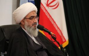 پرهیز از گناه مهم‌ترین ادب ماه رمضان است