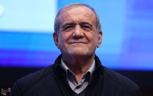 پزشکیان: 29310 میلیارد  اعتبار دولتی به پروژه‌های لرستان اختصاص یافت