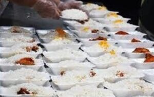 پویش اطعام رمضان در استان سمنان آغاز شد‌