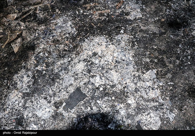 اخبار استان مازندران , اخبار رامسر , اغتشاشات 1404 , اغتشاشگران مسلح , 