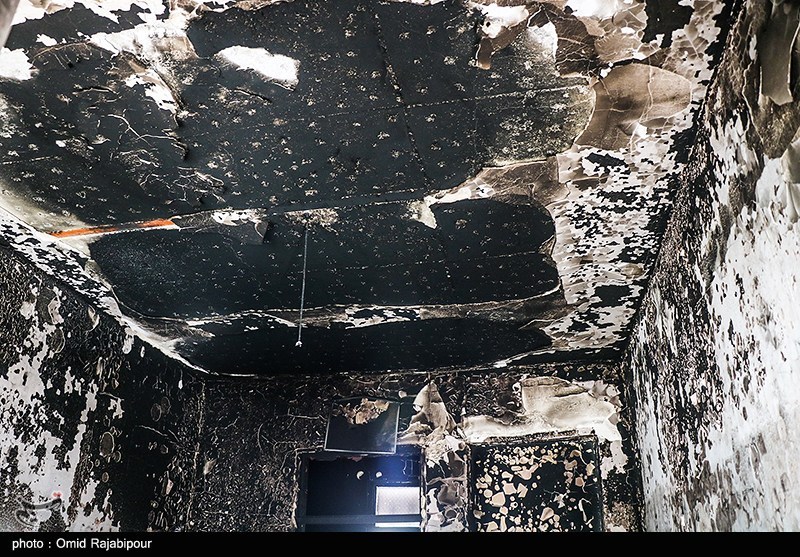 اخبار استان مازندران , اخبار رامسر , اغتشاشات 1404 , اغتشاشگران مسلح , 