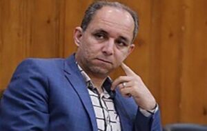 پیست دو و میدانی یزد پس از 20 سال بالاخره به پایان می‌رسد