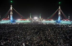 پیش‌بینی حضور 4 میلیون زائر در مراسم نیمه شعبان قم