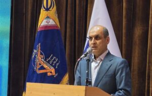 پیشرفت راه‌آهن رشت–آستارا با پیگیری قضایی شتاب گرفت