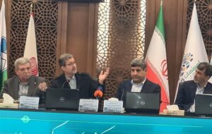 پیشنهاد ایجاد “دهکده سالمندی” به عنوان پایلوت ملی در اصفهان