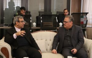 پیشنهاد حذف روادید در «اسلام‌قلعه»/ تغییرمسیر تردد کامیون‌ها دردوغارون