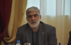 پیشگامی البرز در جذب نذورات و فرهنگ‌سازی خدمت به عتبات