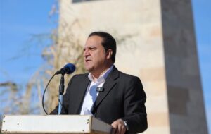 پیوند ملت با انقلاب و ولایت یک پیوند عمیق و فطری است