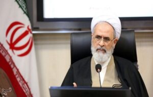 چشم‌انداز جهانی پژوهش در حوزه‌های علمیه