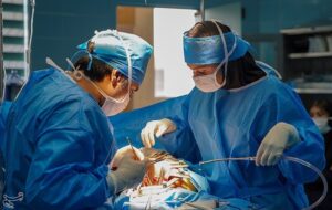 چهاردهمین اهدای عضو در خراسان جنوبی/زندگی در جریان است