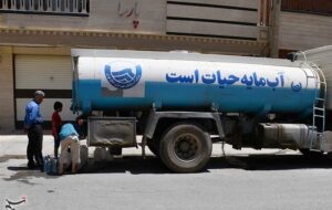 چهارمحال و بختیاری گرفتار تنش آبی شدید در شهرها و روستاها